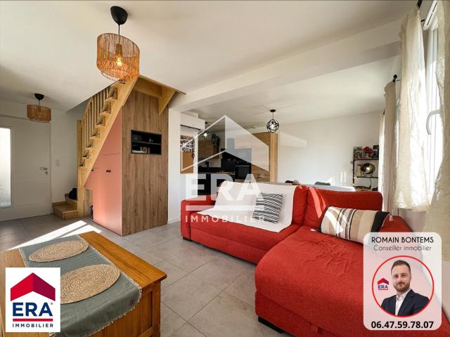 Maison vente à Carpentras, Sarrians