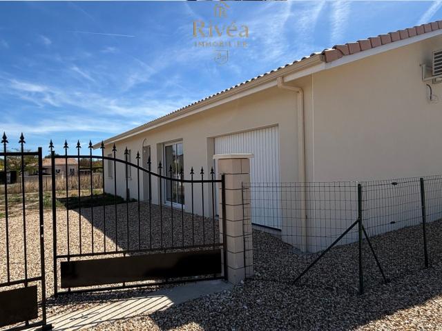 Maison vente à Périgueux, Chenaud