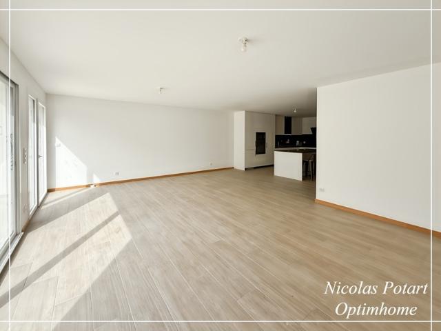 Maison vente à Compiègne, Braisnes