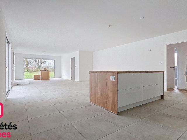 Maison vente à Petite Sablière, Saint-Sauveur-d'Aunis