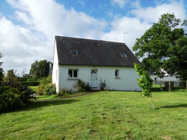 Maison vente à Pontivy, Bretagne