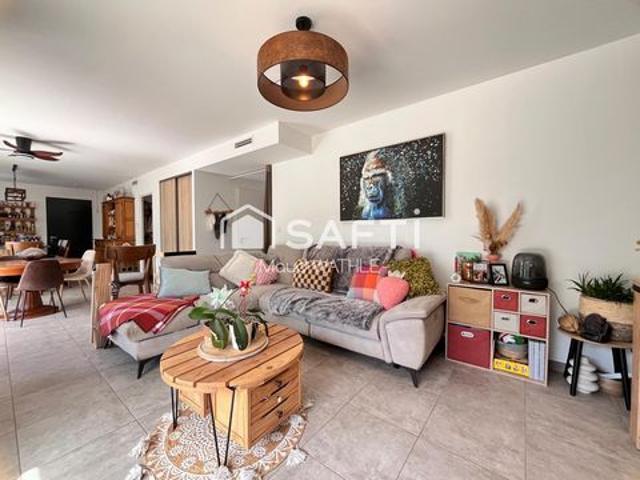 Villa vente à Les Sables-d'Olonne, Saint-hilaire-la-forêt