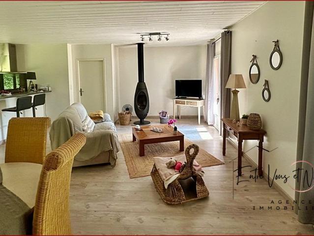 Maison vente à Pirec, Noaillan