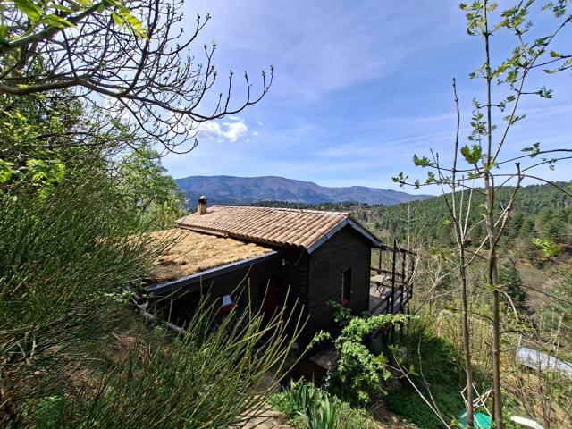Maison vente à Alès, Aujac