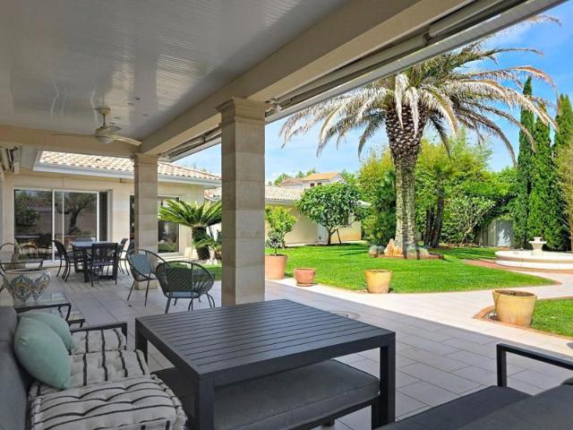 Maison vente à Arcachon, La Teste-de-buch