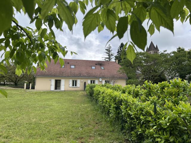 Maison vente à Figeac, Glanes