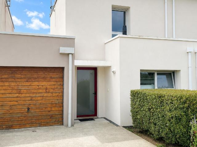 Maison vente à Saint-Nazaire, Guérande