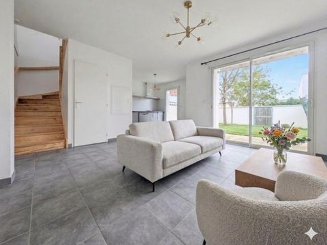 Villa vente à La Rochelle, Puilboreau