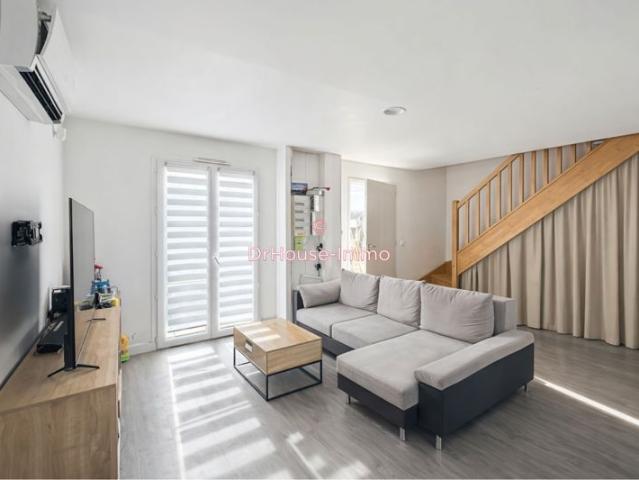 Maison vente à Provins, Lumigny-nesles-ormeaux