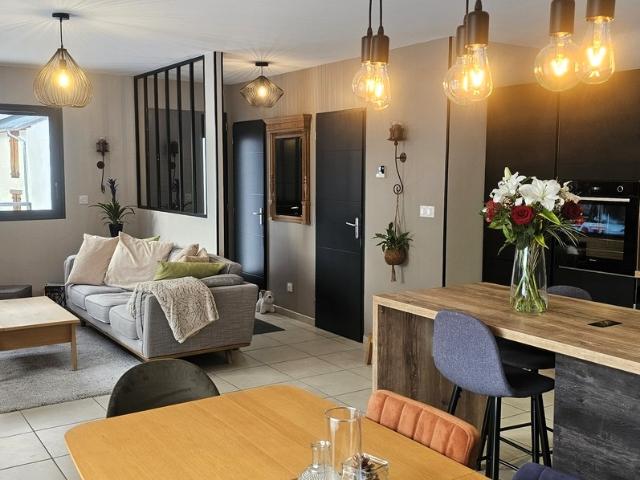 Maison vente à Grenoble, Villard-de-lans