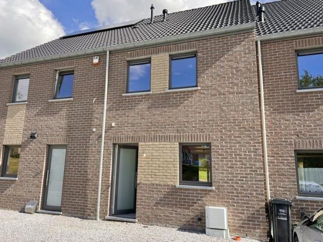 Maison location à Engis, Wallonie