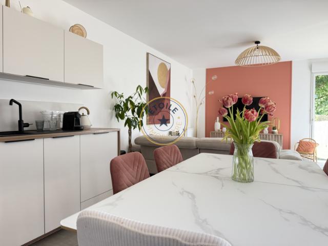 Maison vente à Angers, Les Ponts-de-cé