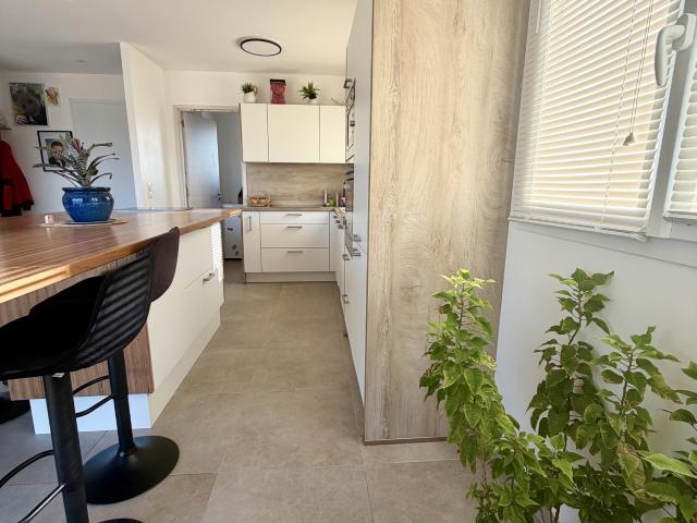 Appartement vente à Calvi, Calenzana