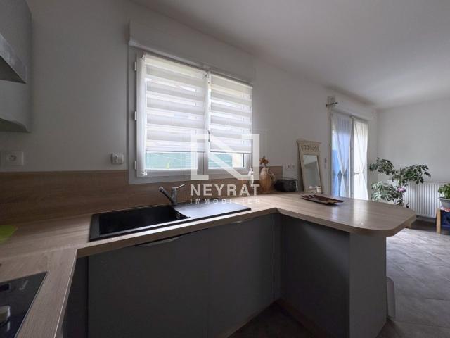 Maison vente à Dijon, Chenôve