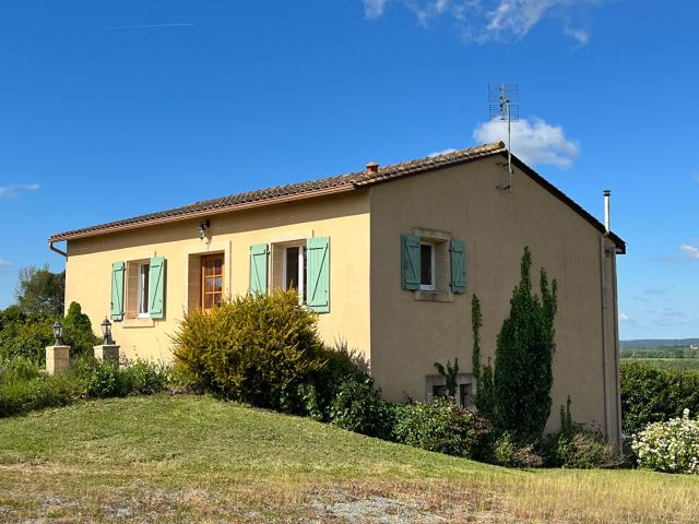 Maison vente à Angoulême, Les Essards