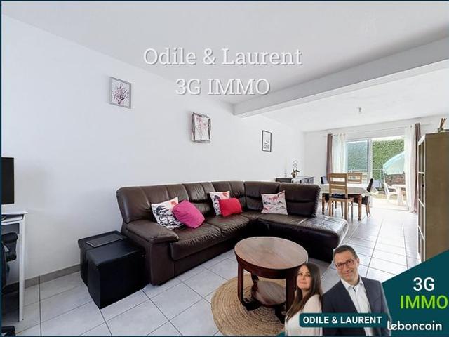 Maison vente à Clermont, Oise