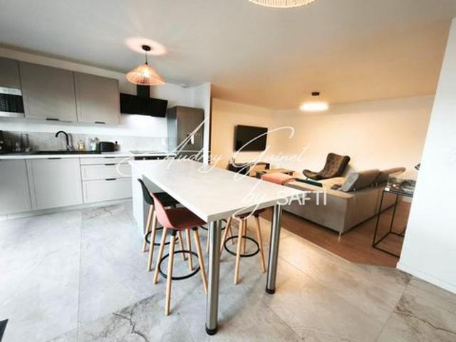 Villa location à Poitiers, Neuville-de-poitou