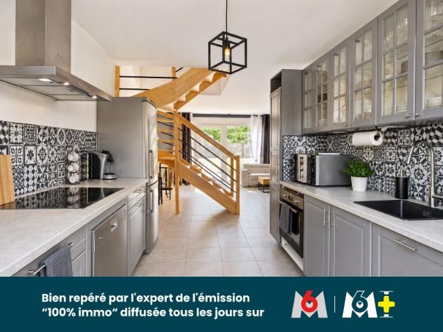 Maison vente à Villefranche-sur-Saône, Rhône