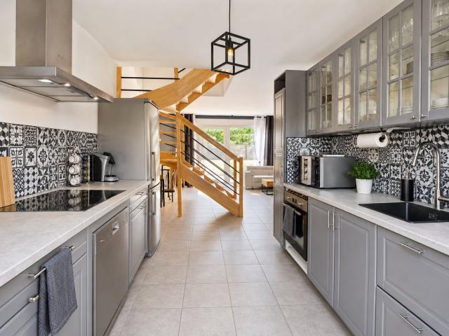Maison vente à Villefranche-sur-Saône, Rhône