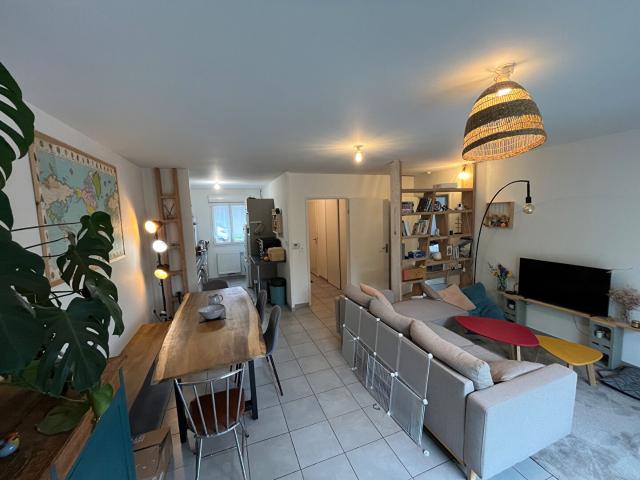 Maison vente à La Rochelle, Lagord