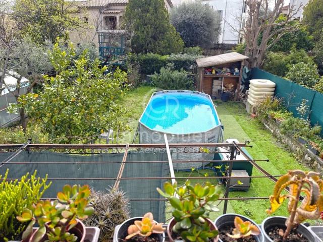 Maison vente à Grasse, Cannes