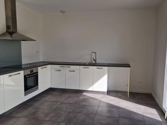 Maison vente à Libourne, Vayres