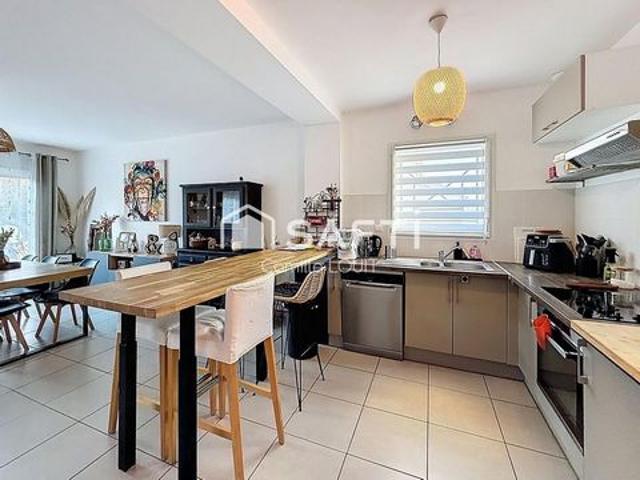 Villa vente à Bordeaux, Latresne