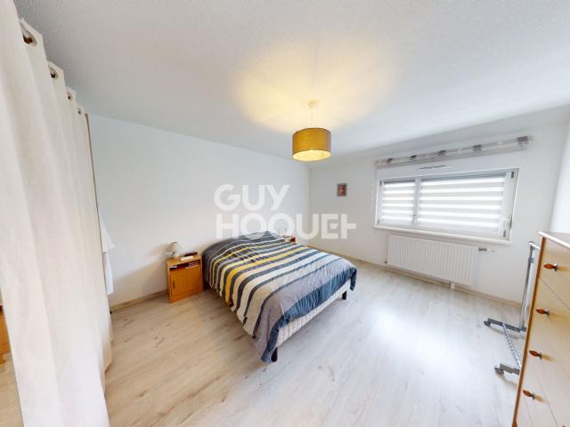 Maison vente à Mulhouse, Illzach