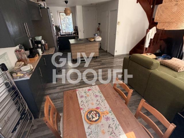 Maison location à Le Raincy, Gagny