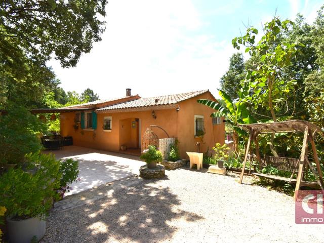 Maison vente à Brignoles, Besse-sur-issole