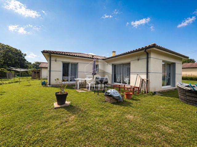 Maison vente à Blaye, Teuillac