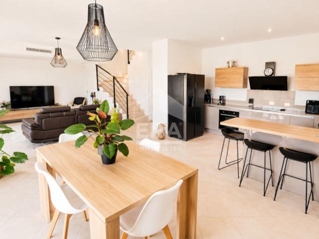 Maison vente à Grasse, La Gaude