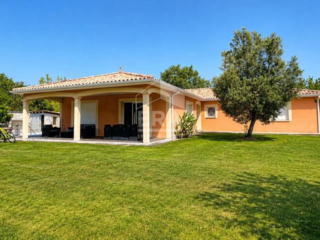 Maison vente à Blaye, Saint-ciers-sur-gironde