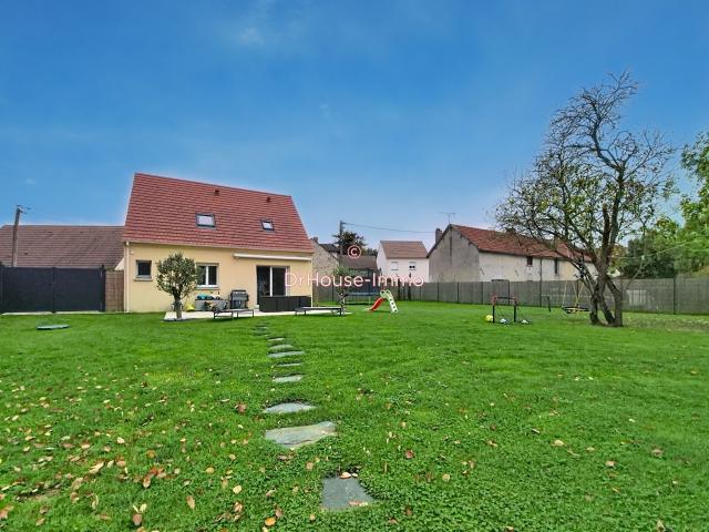 Maison vente à Boinville-le-Gaillard, Yvelines