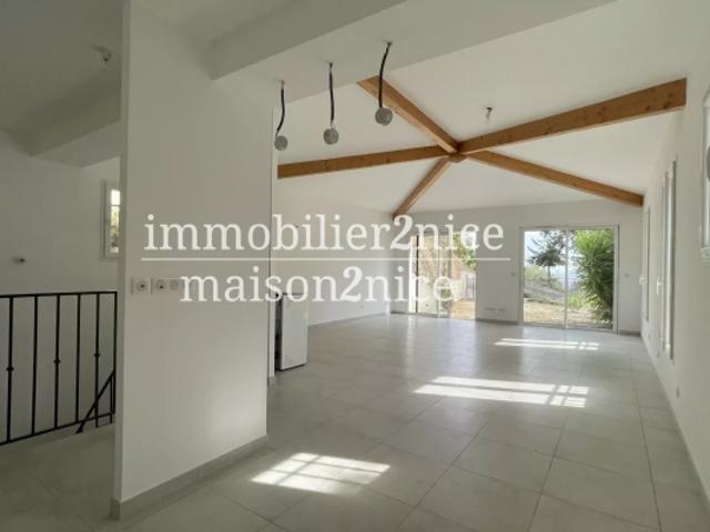 Maison vente à Nice