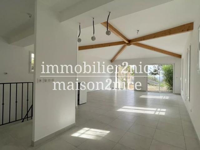 Maison vente à Nice