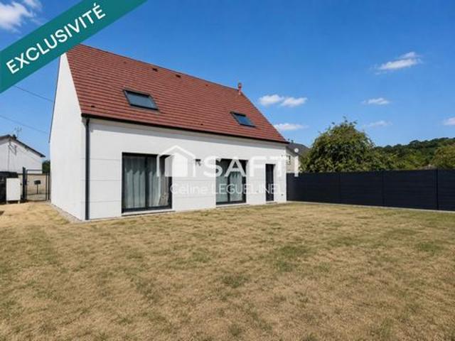 Villa vente à Dreux, Bû