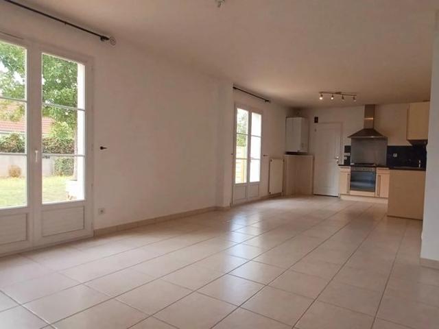 Maison location à Orléans, Saint-denis-en-val
