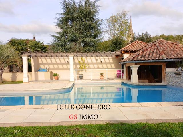 Maison vente à Castelsarrasin, Malause