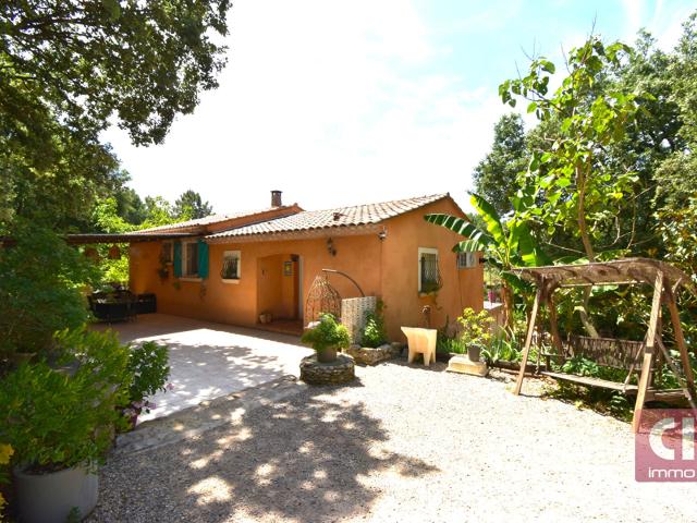 Maison vente à Brignoles, Besse-sur-issole