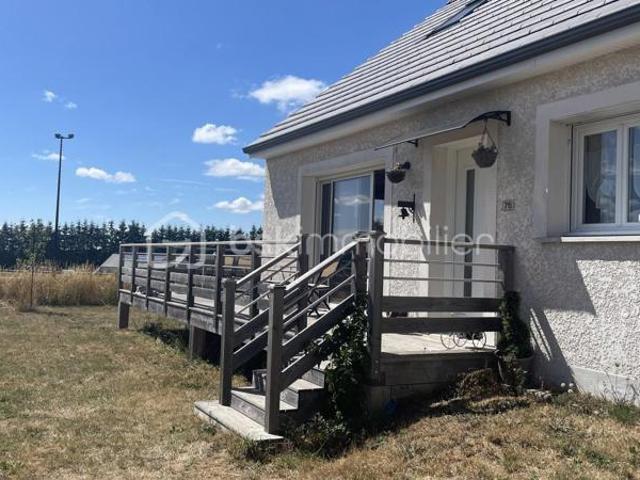 Maison vente à Mende, Albaret-sainte-marie