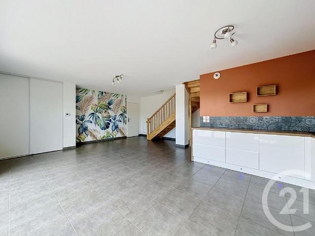Maison vente à Chasse-sur-Rhône, Isère