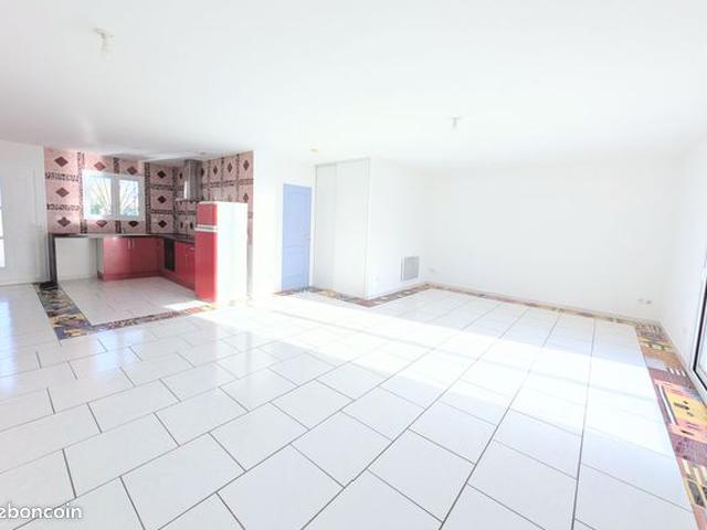 Maison vente à Lesparre-Médoc, Naujac-sur-mer