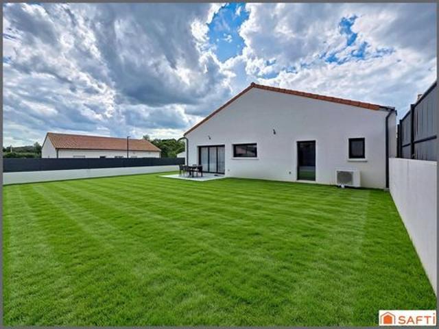 Villa vente à Vezins, Maine-et-Loire