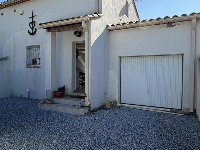 Maison vente à Arles, Saintes-maries-de-la-mer
