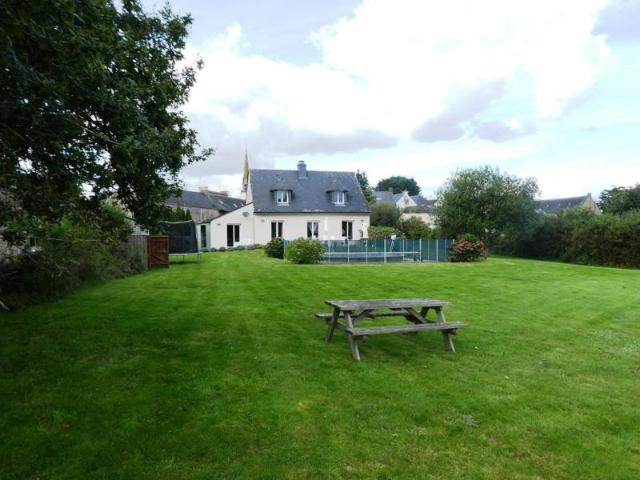 Maison vente à Pontivy, Bretagne