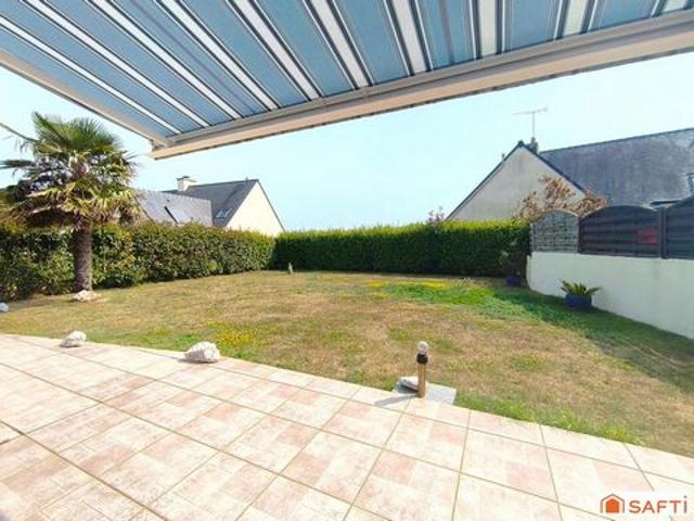 Villa vente à Quimper, Bretagne