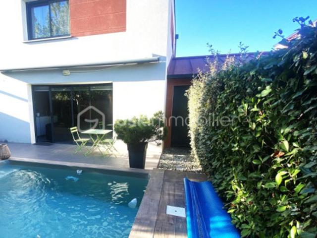 Maison location à Toulouse, Blagnac