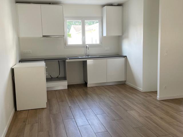 Maison location à Bordeaux, Cadaujac