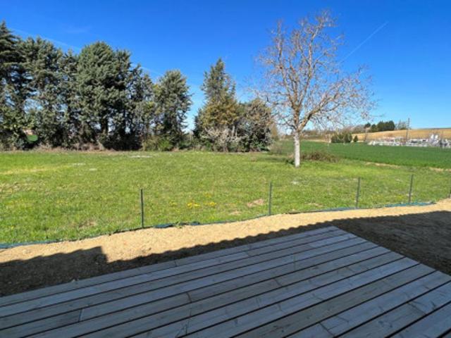 Maison location à Pronsaou, Cadours